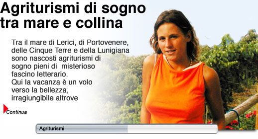 michelle in agriturismo l'isola che non c'�