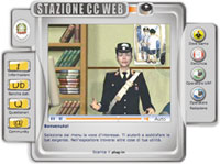 carabinieri a lerici