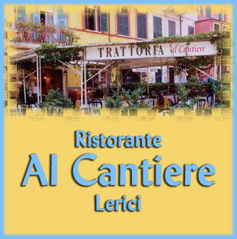 Ristorante Al Cantiere Lerici