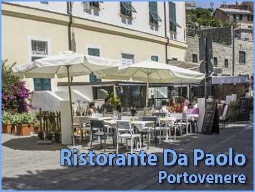 Ristorante Al Cantiere Lerici