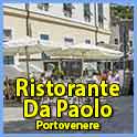 Ristorante Al Cantiere Lerici