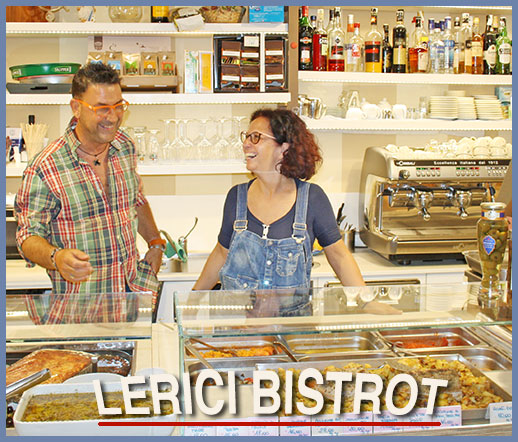 Ristorante Lerici Bistrot